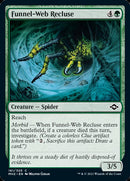 Funnel-Web Recluse [Modern Horizons 2] - Destination Retro