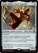 Iron Spider, Stark Upgrade [Marvel's Spider-Man] - Destination Retro