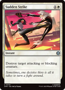 Sudden Strike [Marvel's Spider-Man] - Destination Retro