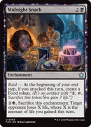 Midnight Snack [Foundations] - Destination Retro