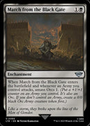 March from the Black Gate [The Lord of the Rings: Tales of Middle-Earth] - Destination Retro
