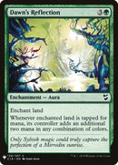 Dawn's Reflection [Mystery Booster] - Destination Retro