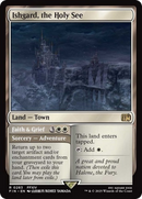 Ishgard, the Holy See [FINAL FANTASY] - Destination Retro