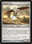 Pilgrim's Eye [Duel Decks: Venser vs. Koth] - Destination Retro