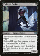 Embraal Bruiser [Kaladesh] - Destination Retro