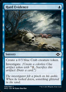 Hard Evidence [Modern Horizons 2] - Destination Retro