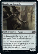 Locthwain Gargoyle [Jumpstart 2022] - Destination Retro