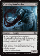 Creeping Bloodsucker [Foundations Jumpstart] - Destination Retro
