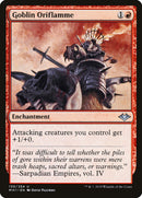 Goblin Oriflamme [Modern Horizons] - Destination Retro
