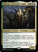 Tolsimir, Midnight's Light [Murders at Karlov Manor] - Destination Retro