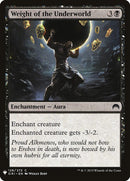 Weight of the Underworld [Mystery Booster] - Destination Retro