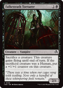 Falkenrath Torturer [Innistrad Remastered] - Destination Retro