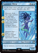 Summon: Shiva [FINAL FANTASY] - Destination Retro