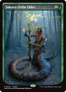 Sakura-Tribe Elder [Love Your LGS 2024] - Destination Retro
