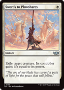 Swords to Plowshares [Tarkir: Dragonstorm Commander] - Destination Retro