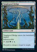 Tanglepool Bridge [Modern Horizons 2] - Destination Retro