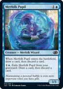 Merfolk Pupil [Jumpstart 2022] - Destination Retro