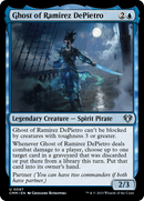 Ghost of Ramirez DePietro [Commander Masters] - Destination Retro