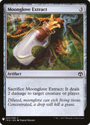 Moonglove Extract [Mystery Booster] - Destination Retro