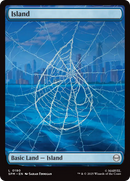 Island (0190) [Marvel's Spider-Man] - Destination Retro