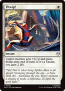 Thwip! [Marvel's Spider-Man] - Destination Retro