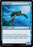 Aegis Turtle [Foundations] - Destination Retro