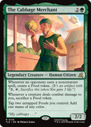 The Cabbage Merchant [Avatar: The Last Airbender: Eternal-Legal] - Destination Retro