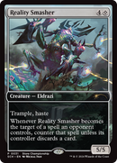 Reality Smasher [Store Championships 2024] - Destination Retro