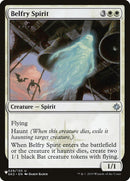 Belfry Spirit [The List] - Destination Retro