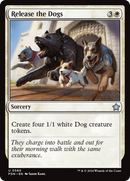 Release the Dogs [Foundations] - Destination Retro