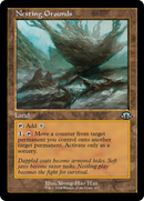Nesting Grounds (Retro Frame) [Modern Horizons 3] - Destination Retro
