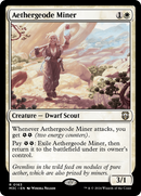 Aethergeode Miner [Modern Horizons 3 Commander] - Destination Retro