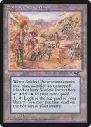 Soldevi Excavations [Alliances] - Destination Retro