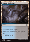 Dismal Backwater [Foundations] - Destination Retro