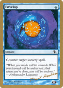 Envelop (Dave Humpherys) (SB) [World Championship Decks 2003] - Destination Retro