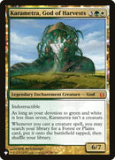 Karametra, God of Harvests [The List] - Destination Retro