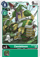 Zamielmon [BT9-053] [X Record] - Destination Retro