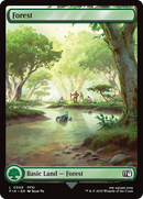 Forest (0308) [FINAL FANTASY] - Destination Retro