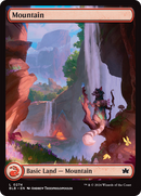 Mountain (0274) [Bloomburrow] - Destination Retro
