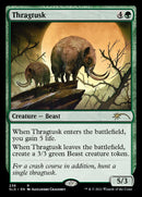 Thragtusk [Secret Lair Drop Series] - Destination Retro