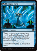 Octopus Form [Avatar: The Last Airbender] - Destination Retro