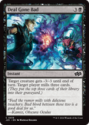 Deal Gone Bad [Foundations Jumpstart] - Destination Retro