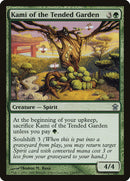 Kami of the Tended Garden [Saviors of Kamigawa] - Destination Retro