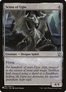 Scion of Ugin [The List] - Destination Retro