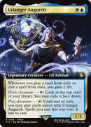 Urianger Augurelt (Extended Art) [FINAL FANTASY Commander] - Destination Retro