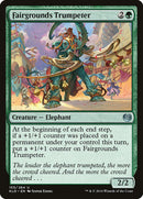 Fairgrounds Trumpeter [Kaladesh] - Destination Retro