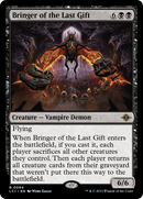 Bringer of the Last Gift [The Lost Caverns of Ixalan] - Destination Retro