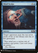 Mind Sculpt [Mystery Booster] - Destination Retro