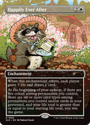 Happily Ever After (Rainbow Foil) [Secret Lair Drop Series] - Destination Retro