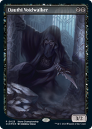 Dauthi Voidwalker [Store Championships 2024] - Destination Retro